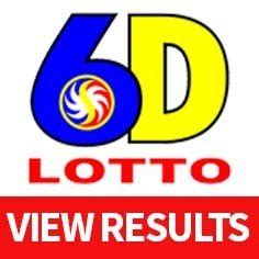 6/68 lotto result summary